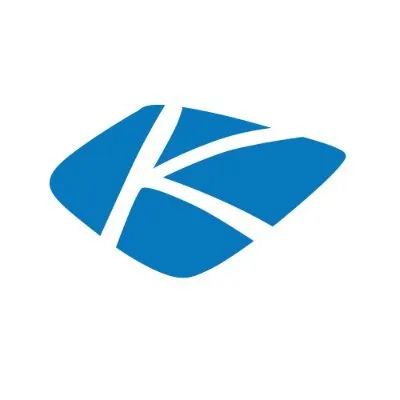 Logo by Brandfetch
