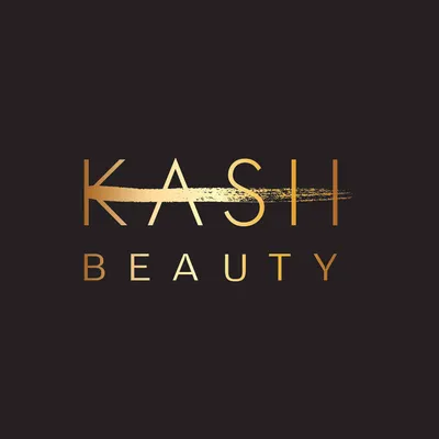 KASH Beauty logo