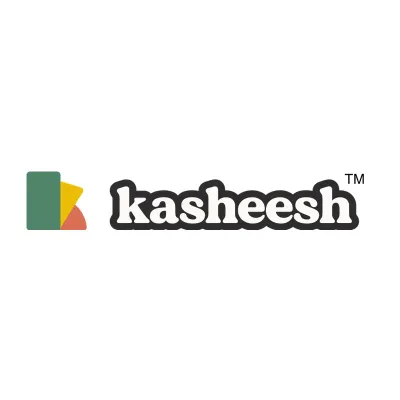Kasheesh Logo