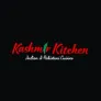 Logo Kashmir Kitchen