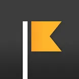 Kashoo logo/icon