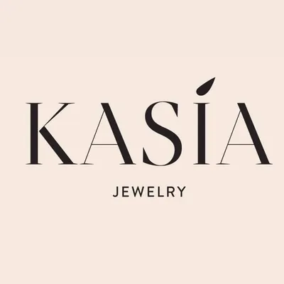 kasiajewelry.com logo