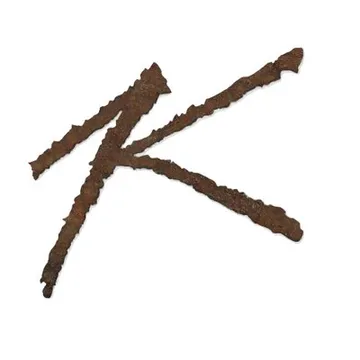 Kaspars Catering & Events Logo