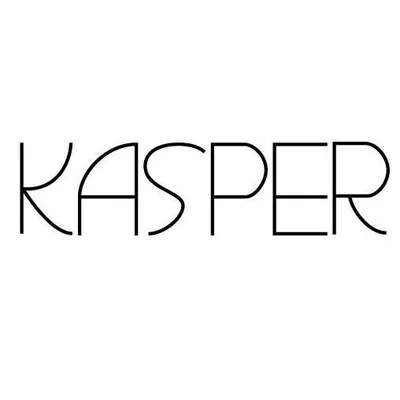 Kasper logo