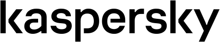Kaspersky India logo