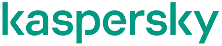 Kaspersky logo