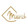 Logo Hendrik van Maurick