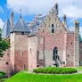 Logo Kasteel Radboud