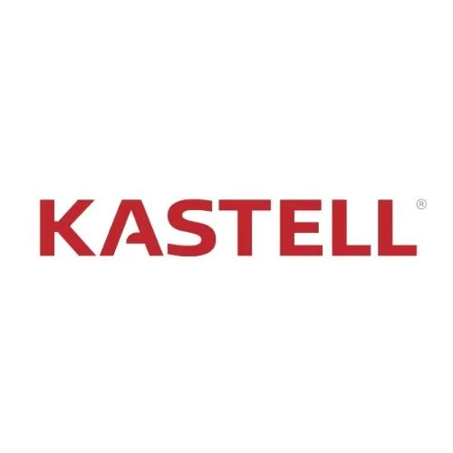 Kastell GmbH logo
