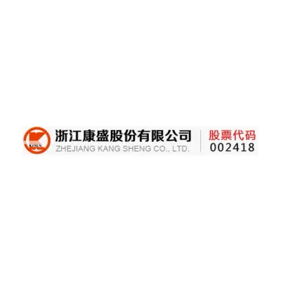 Zhe Jiang Kangsheng Co Ltd Logo