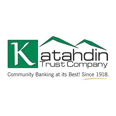 Katahdin Trust Co. logo
