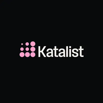 Katalist logo