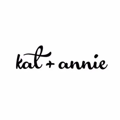 kat  annie logo