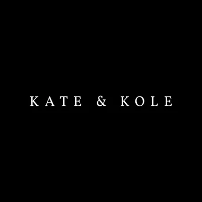 kateandkole.com.au logo