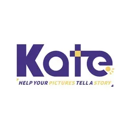 Kate Backdrop AU logo