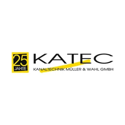 KATEC Kanaltechnik Müller & Wahl GmbH