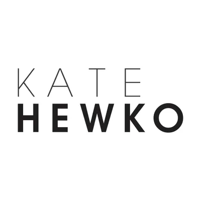 Kate Hewko Canada logo