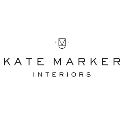 KATE MARKER HOME logo