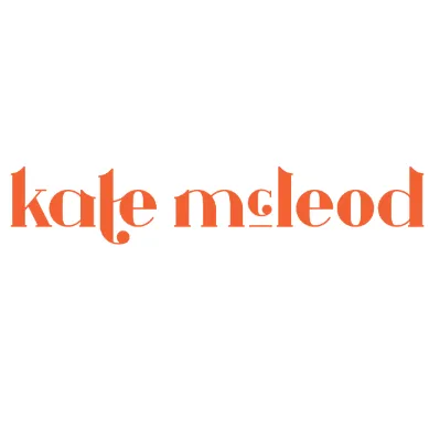 katemcleod.com logo