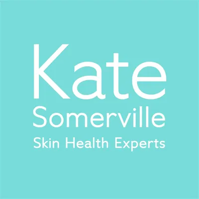 Kate Somerville UK logo