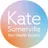 Kate Somerville Skincare logo