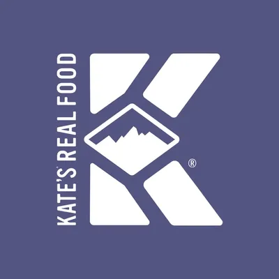 katesrealfood.com logo