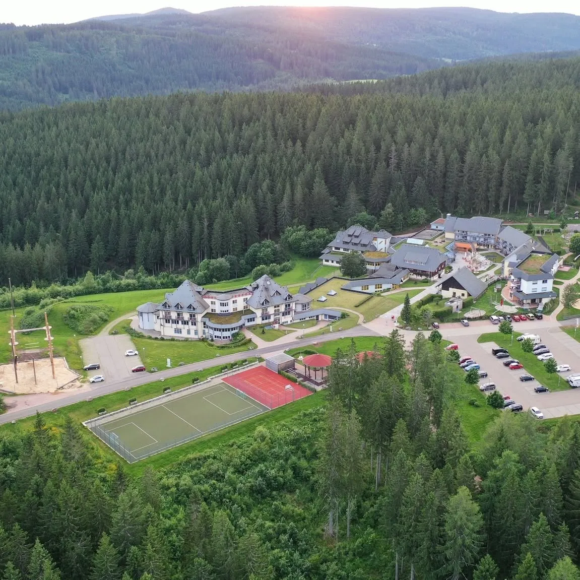 Rehabilitationsklinik Katharinenhöhe gemeinnützige GmbH