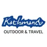 Logo Kathmandu - Oudegracht