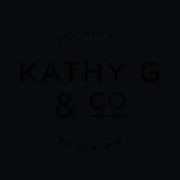 Kathy G & Company Logo