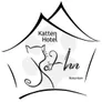 Logo Kat Inn Katten Hotel