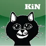 Logo Kat in Nood