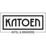 Logo Hotel & Brasserie Katoen