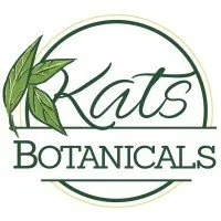 Kats Botanicals US logo