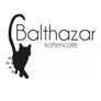 Logo Kattencafé Balthazar