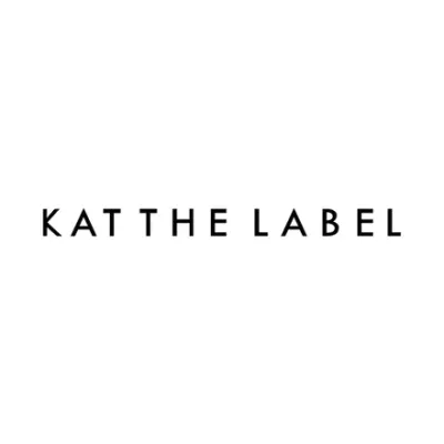 Kat the Label logo