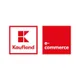 Kaufland e-commerce logo