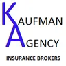 Kaufman Agency logo