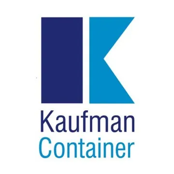 Kaufman Container Company Logo