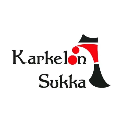 Karkelon Sukka logo