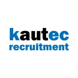 Kautec Recruitment logo
