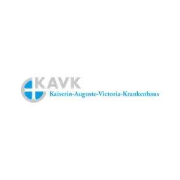 Kaiserin-Auguste-Victoria-Krankenhaus GmbH
