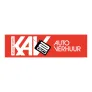 Logo KAV Autoverhuur - Konijnenberg