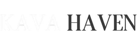 KAVA HAVEN logo