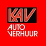 Logo KAV Autoverhuur Den Haag