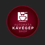 Kávégép Shop és Szerviz logo/icon