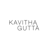 Kavitha Gutta logo