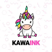 Kawaink Logo