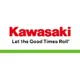Kawasaki logo