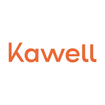 Kawell USA logo