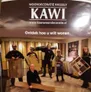 Logo KAWI Woondecoratie